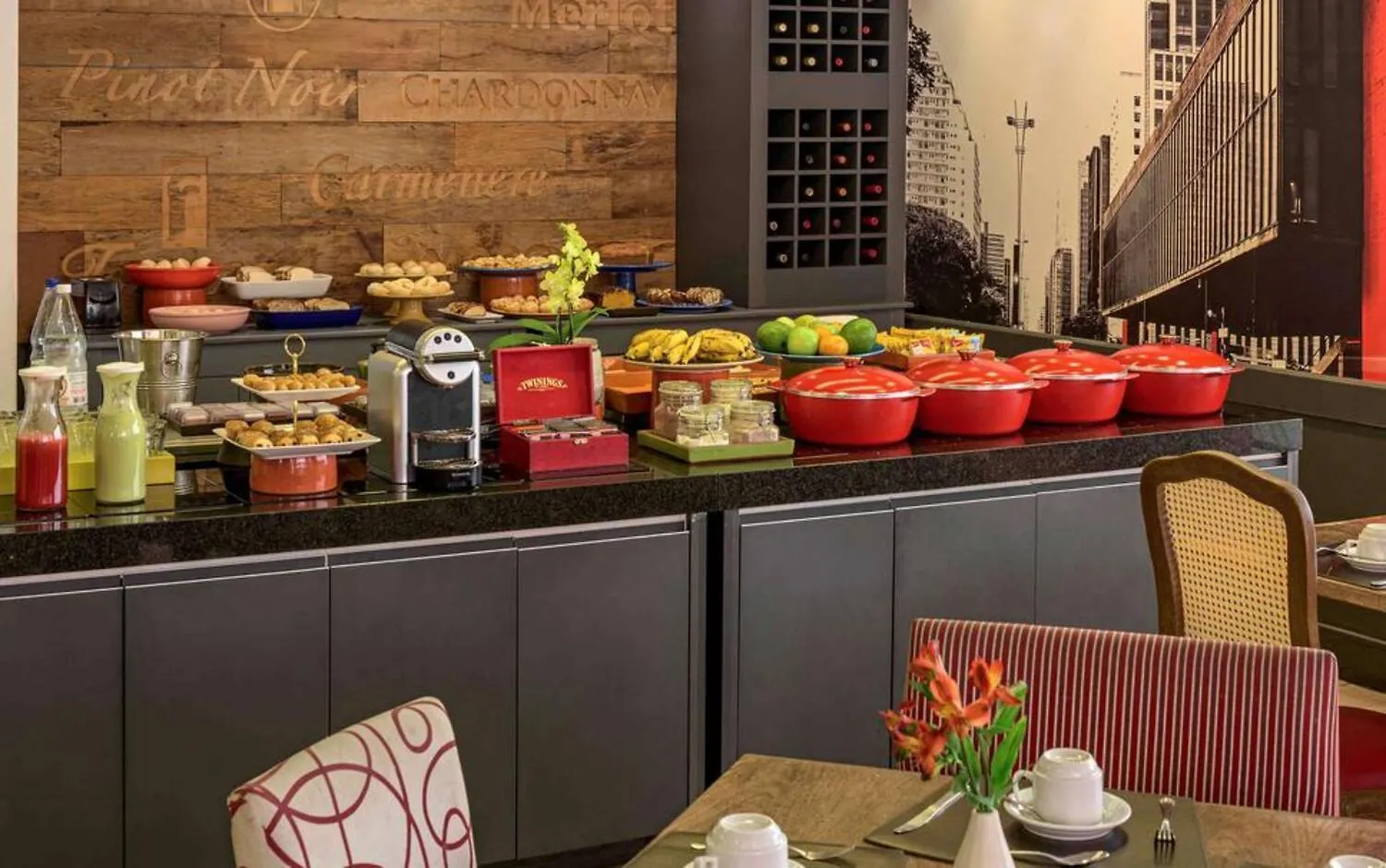 M-Flat Hotel Gold - Paulista Sao Paulo