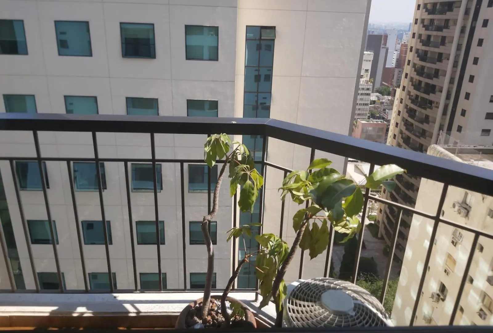 M-Flat Hotel Gold - Paulista Sao Paulo