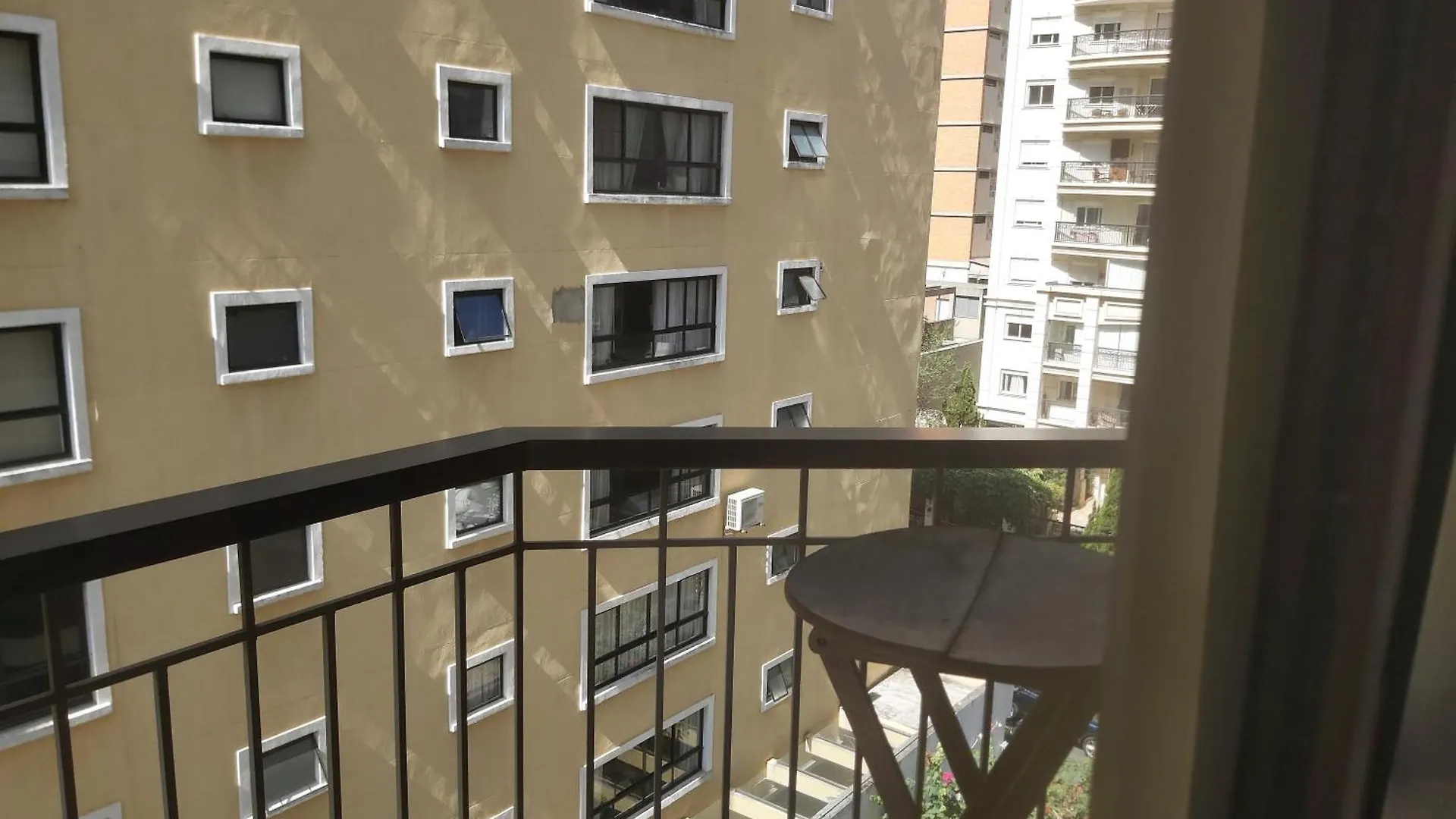 M-Flat Hotel Gold - Paulista Sao Paulo Brazil