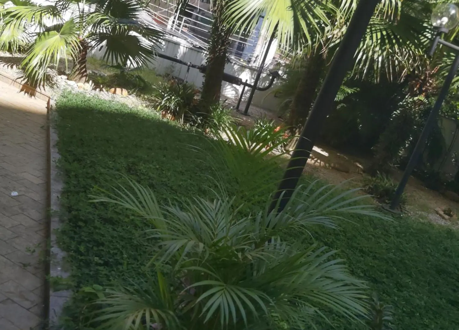****  M-Flat Hotel Gold - Paulista Sao Paulo Brazil