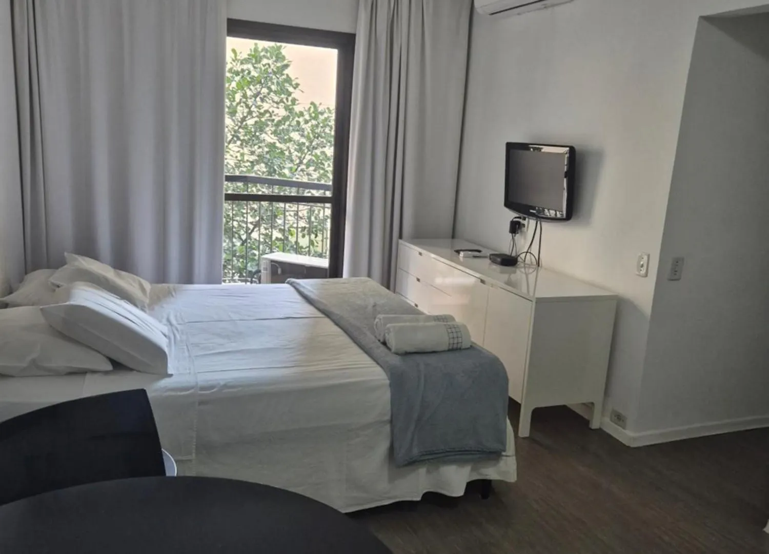 M-Flat Hotel Gold - Paulista Sao Paulo