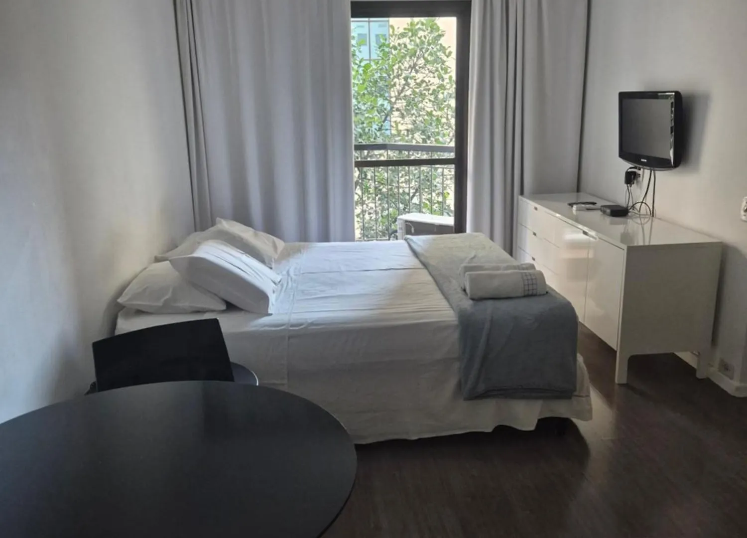 M-Flat Hotel Gold - Paulista Sao Paulo