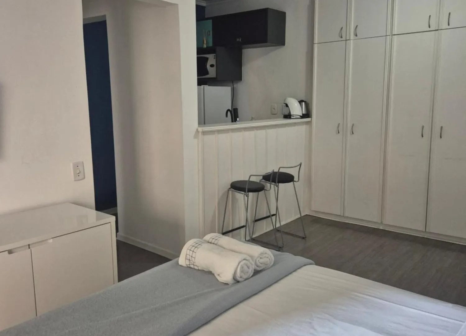 M-Flat Hotel Gold - Paulista Sao Paulo