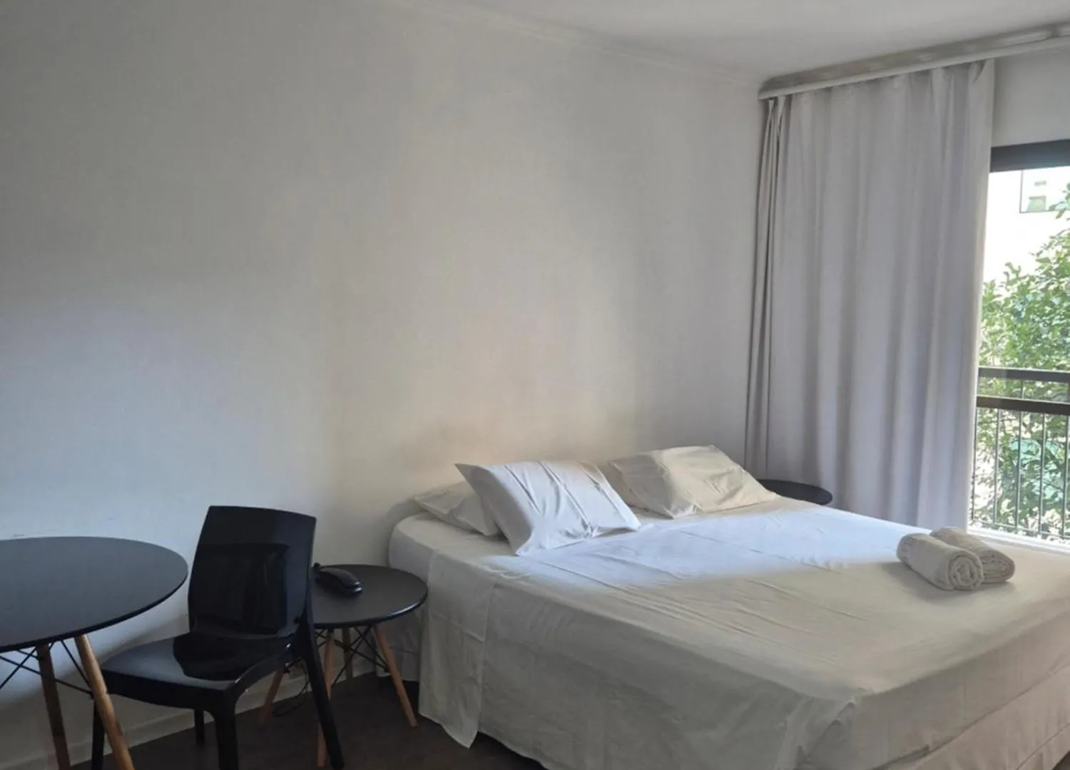 M-Flat Hotel Gold - Paulista Sao Paulo