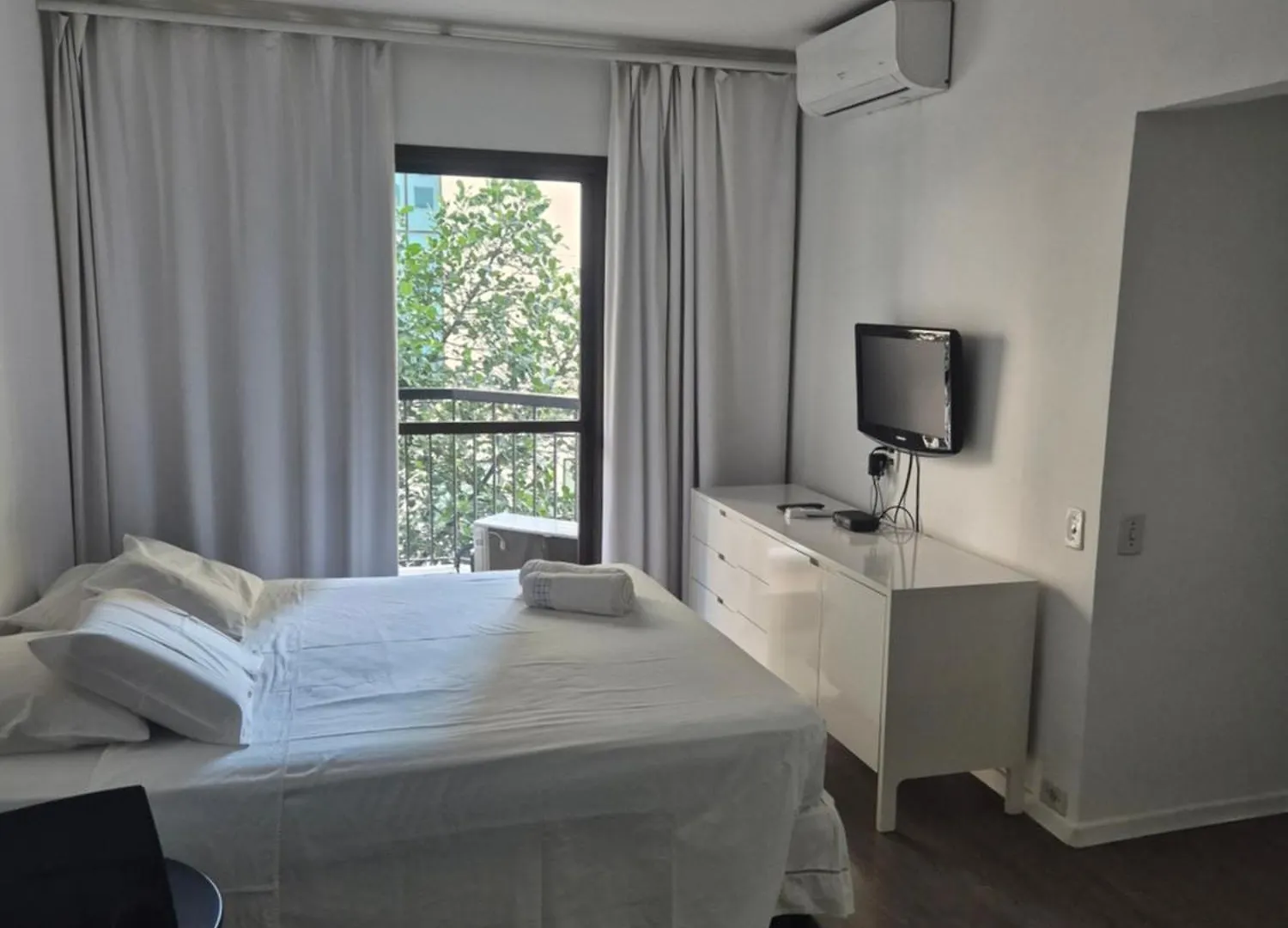 M-Flat Hotel Gold - Paulista Sao Paulo