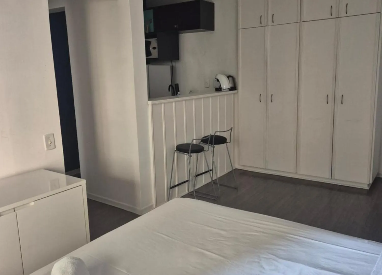 M-Flat Hotel Gold - Paulista Sao Paulo