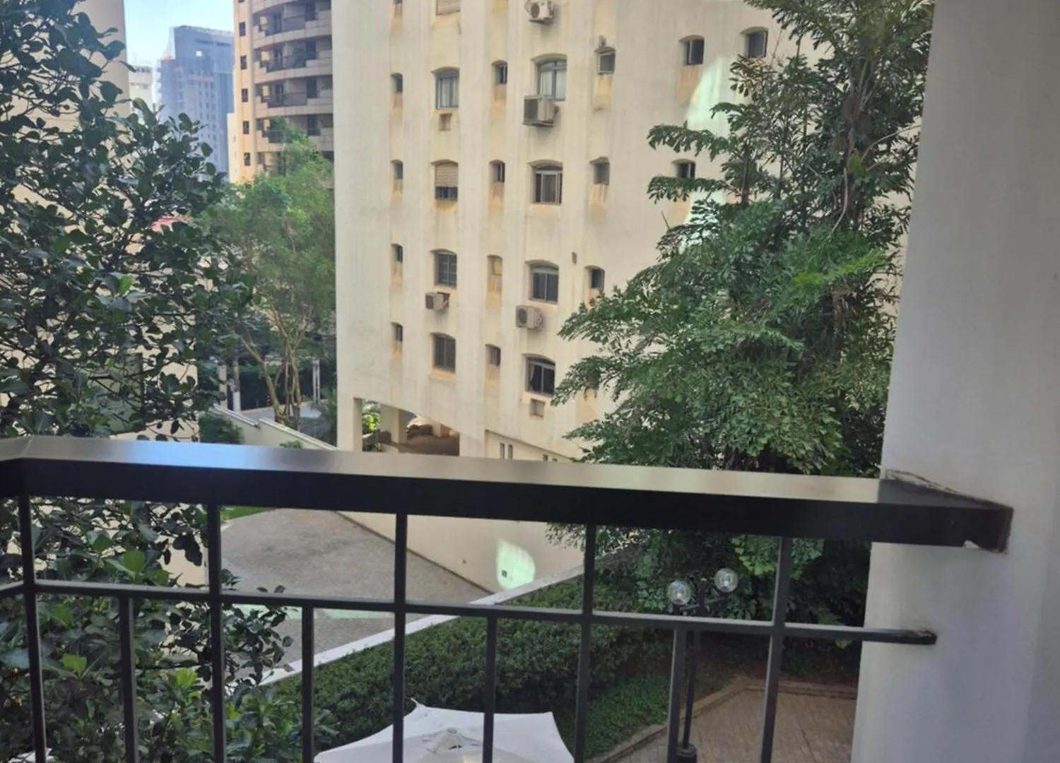 M-Flat Hotel Gold - Paulista Sao Paulo