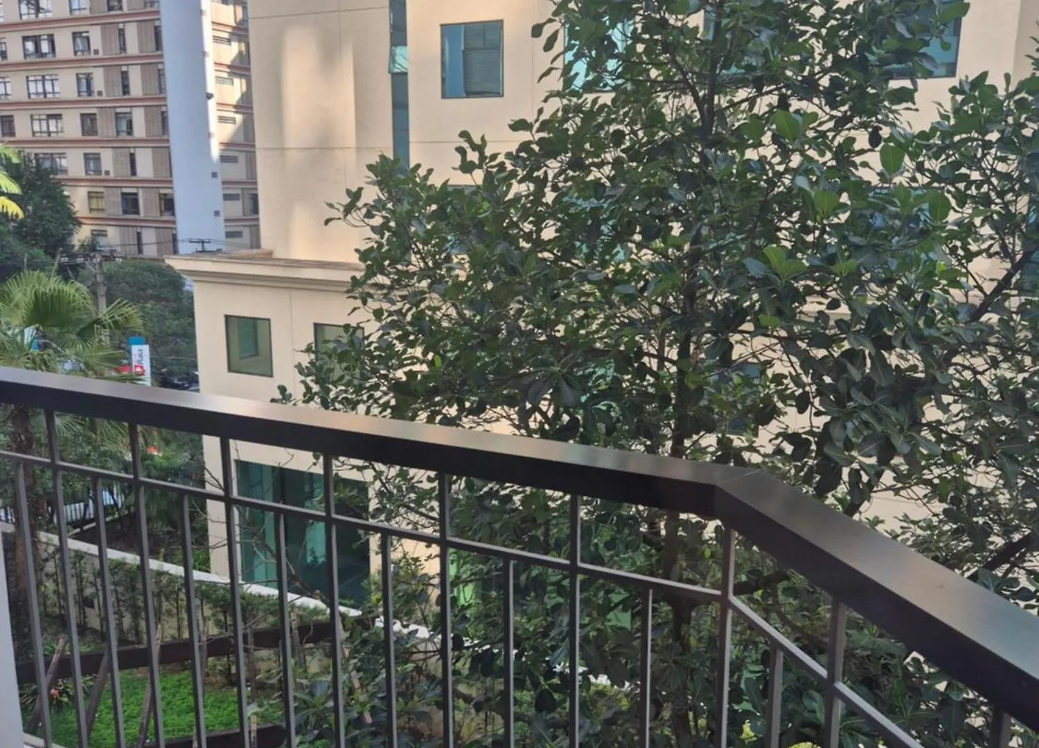 M-Flat Hotel Gold - Paulista Sao Paulo Brazil