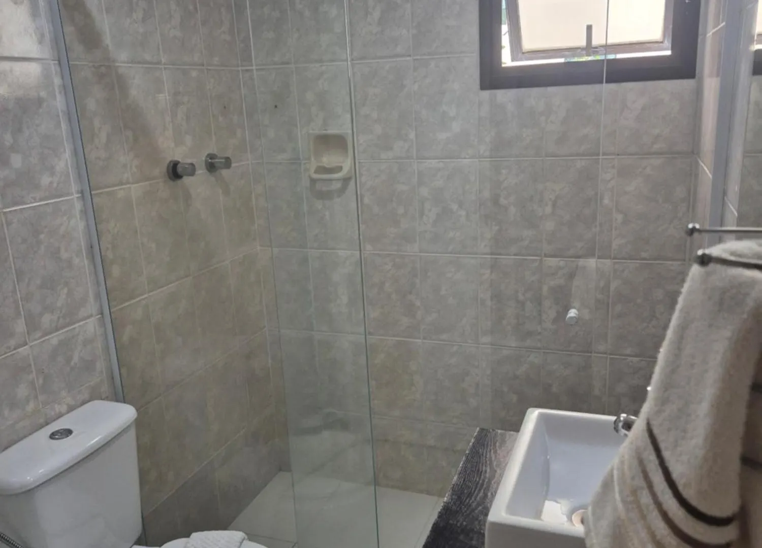M-Flat Hotel Gold - Paulista Sao Paulo