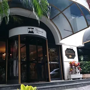 Hotel The Landmark - Oficial, Sao Paulo