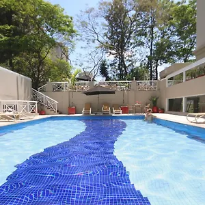 4* Hotel Ez Aclimação