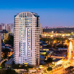 Hotel Blue Tree Premium Morumbi