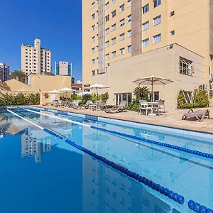 Hotel Mercure Olimpia