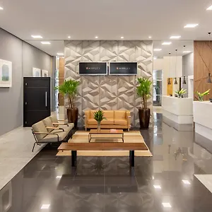 Hotel Intercity Nacoes Unidas