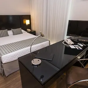 Hotel Transamerica Executive Perdizes