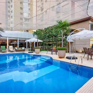 Hotel Mercure Jk