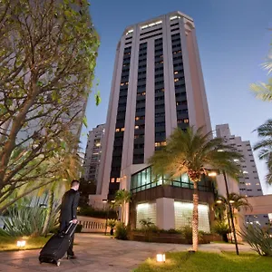 Hotel Ninety, Sao Paulo