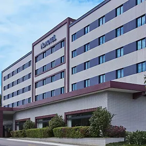 Novotel Center Norte **** São Paulo