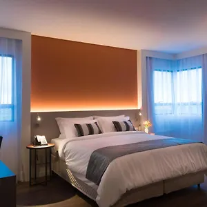 4* Hotel Intercity Anhembi