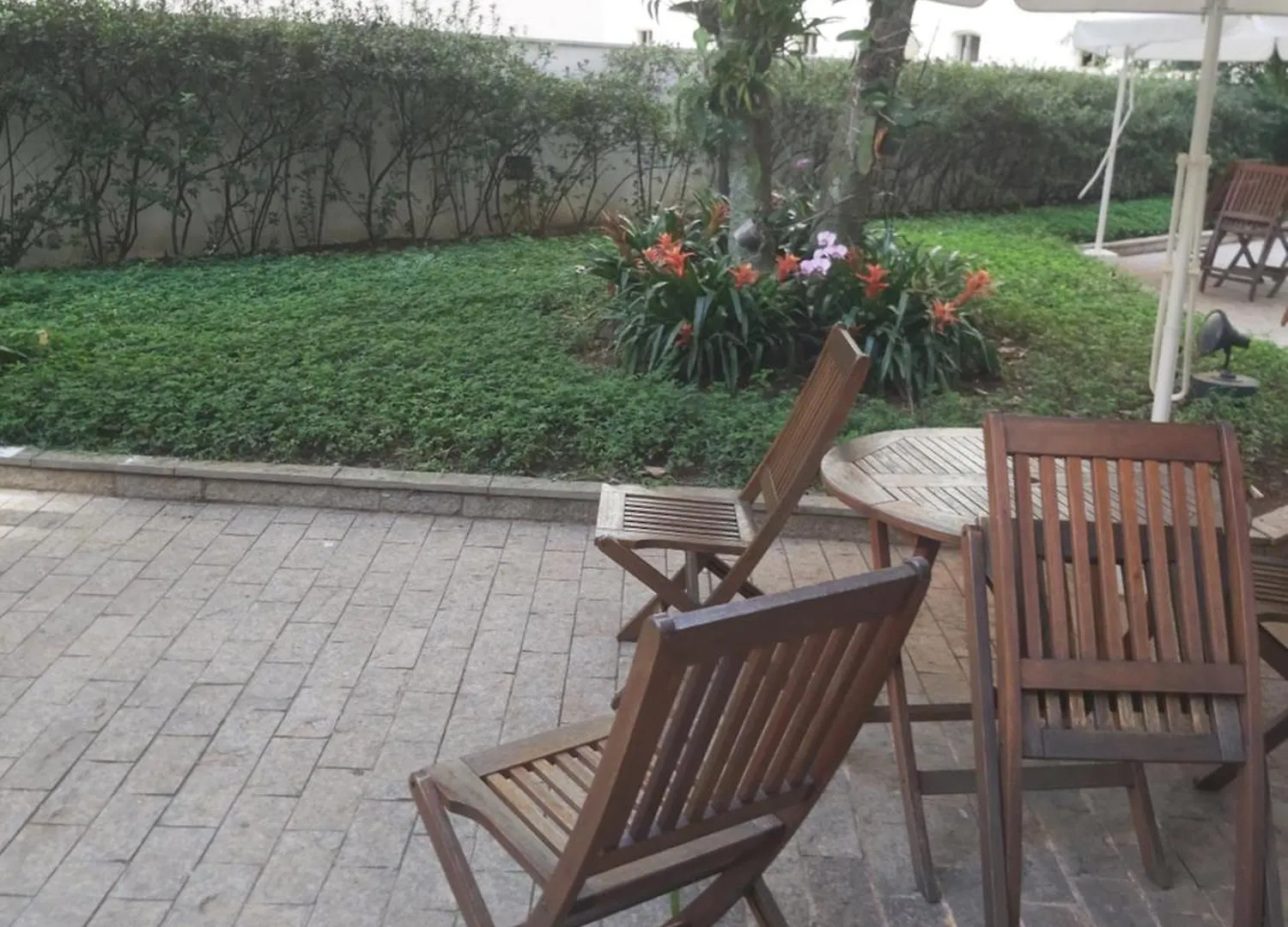 M-Flat Hotel Gold - Paulista San Paolo 4*,  Brasile