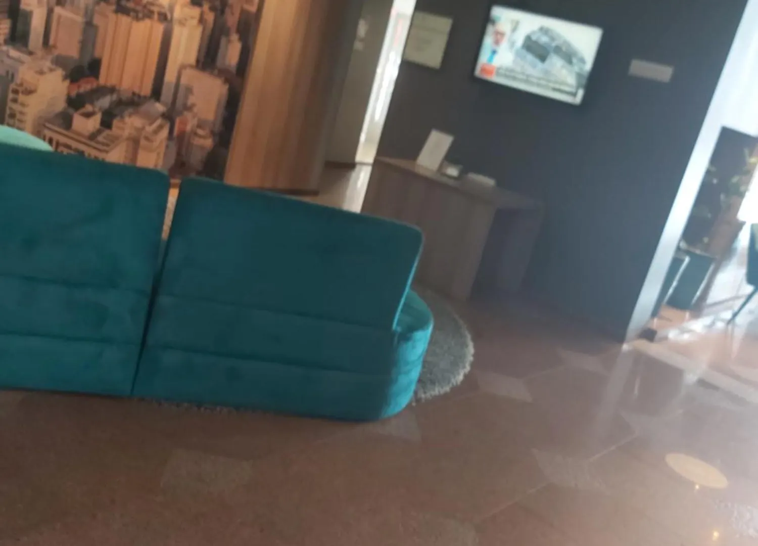 M-Flat Hotel Gold - Paulista San Paolo 4*,  Brasile