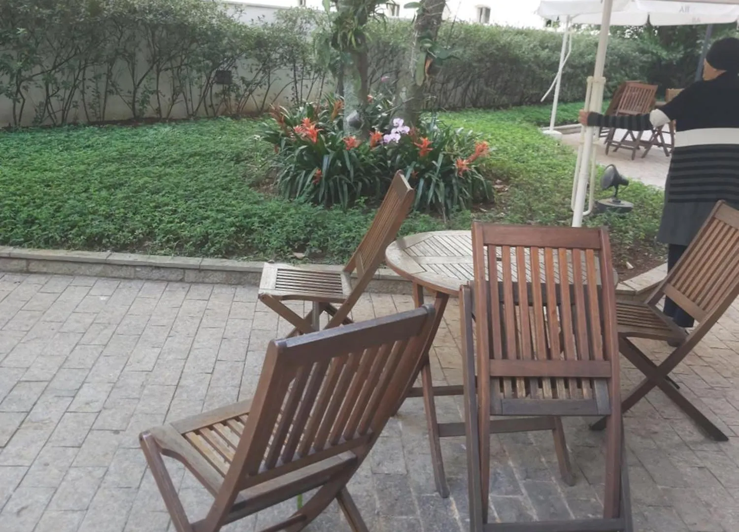 M-Flat Hotel Gold - Paulista San Paolo