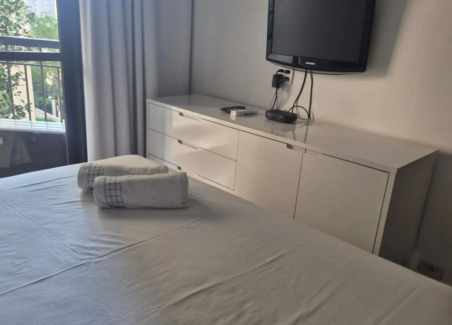 M-Flat Hotel Gold - Paulista San Paolo
